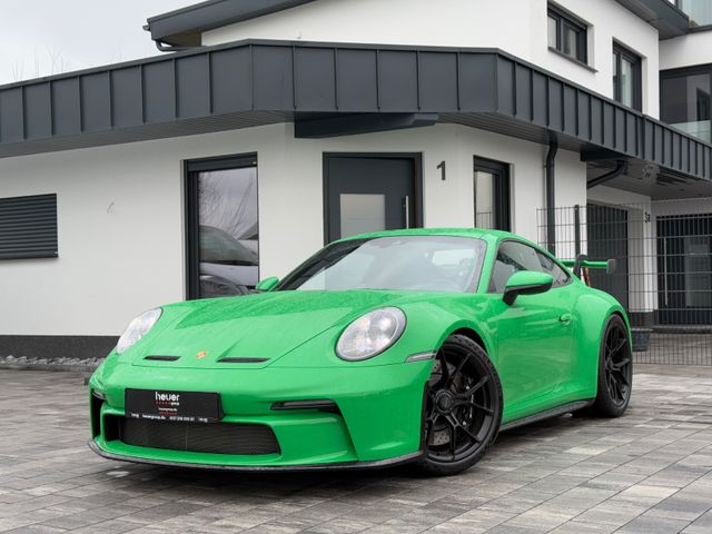 Porsche 911-992-GT3/CARBON/KAMERA/SPORTSITZE/LED/