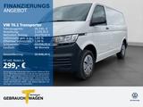 Volkswagen T6.1 Kasten AHK KLIMA PDC - VW T6 Transporter in Dortmund