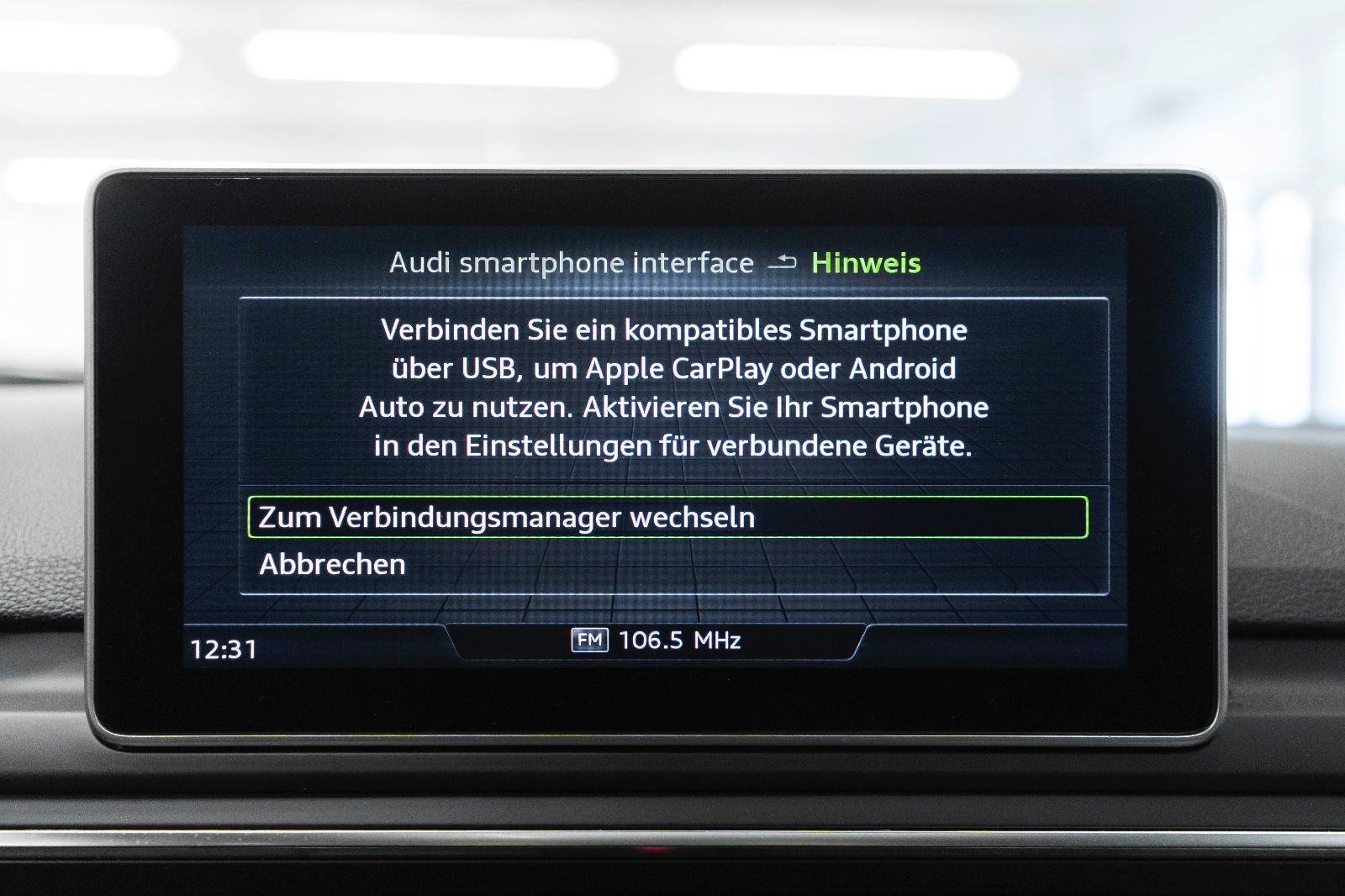 Fahrzeugabbildung Audi S4 3.0TFSI Quattro B&O KAM LED CARPLAY MASSAGE