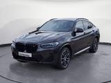 BMW X4 M40i AHK Head Up. Sport Aut Standh Laserlicht - graue BMW X4 M40