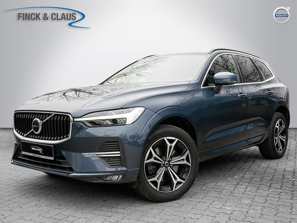 Volvo XC60 B4 Momentum Pro