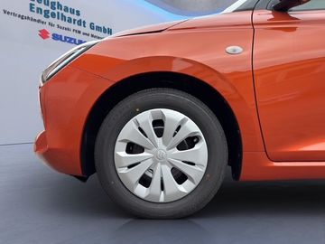Suzuki Swift 1.2 DUALJET HYBRID Club *Sofort verfügbar*