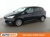 Ford C-Max 1.5 TDCi Business Edition *NAVI*PDC*SHZ* - Ford C-Max in Stuttgart