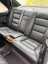 Mercedes-Benz CE 220 Automatik  - silberne Mercedes-Benz CE-Klasse