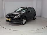 Volkswagen Tiguan 2.0 TDI BMT * Xenon * Pano * AHK * Sport - Volkswagen Tiguan: Schwarz