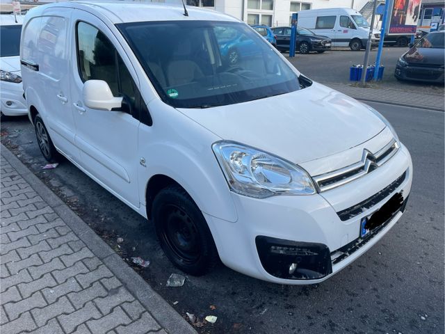 Citroën Berlingo Kasten Business Klima,Tempomat, PDC