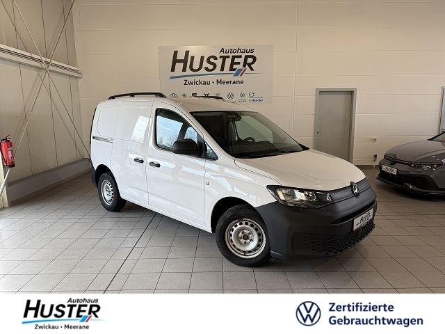 Volkswagen Caddy Cargo EcoProfi 2.0 TDI *Klima,GRA,Bluetoot