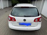 Volkswagen passat 2,0 TDI Bastler  oder Turbo schaden... - Volkswagen: TDI Turbo