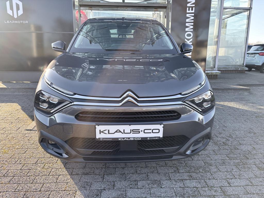 Citroën C4 PureTech 130 S&S Plus