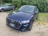 Audi Q5 SPORTBACK 40TDi Q ADVANCED LED/ACC/APS+/DAB - Audi Q5 aus 2023