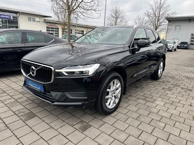 Volvo XC 60 XC60 Momentum