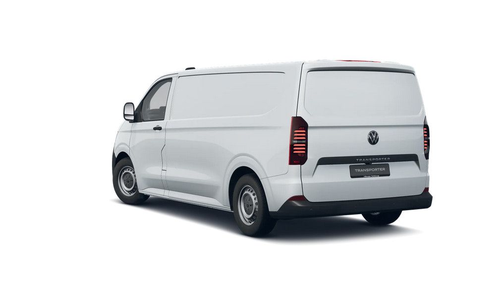 Volkswagen T7 Transporter - Bild 4
