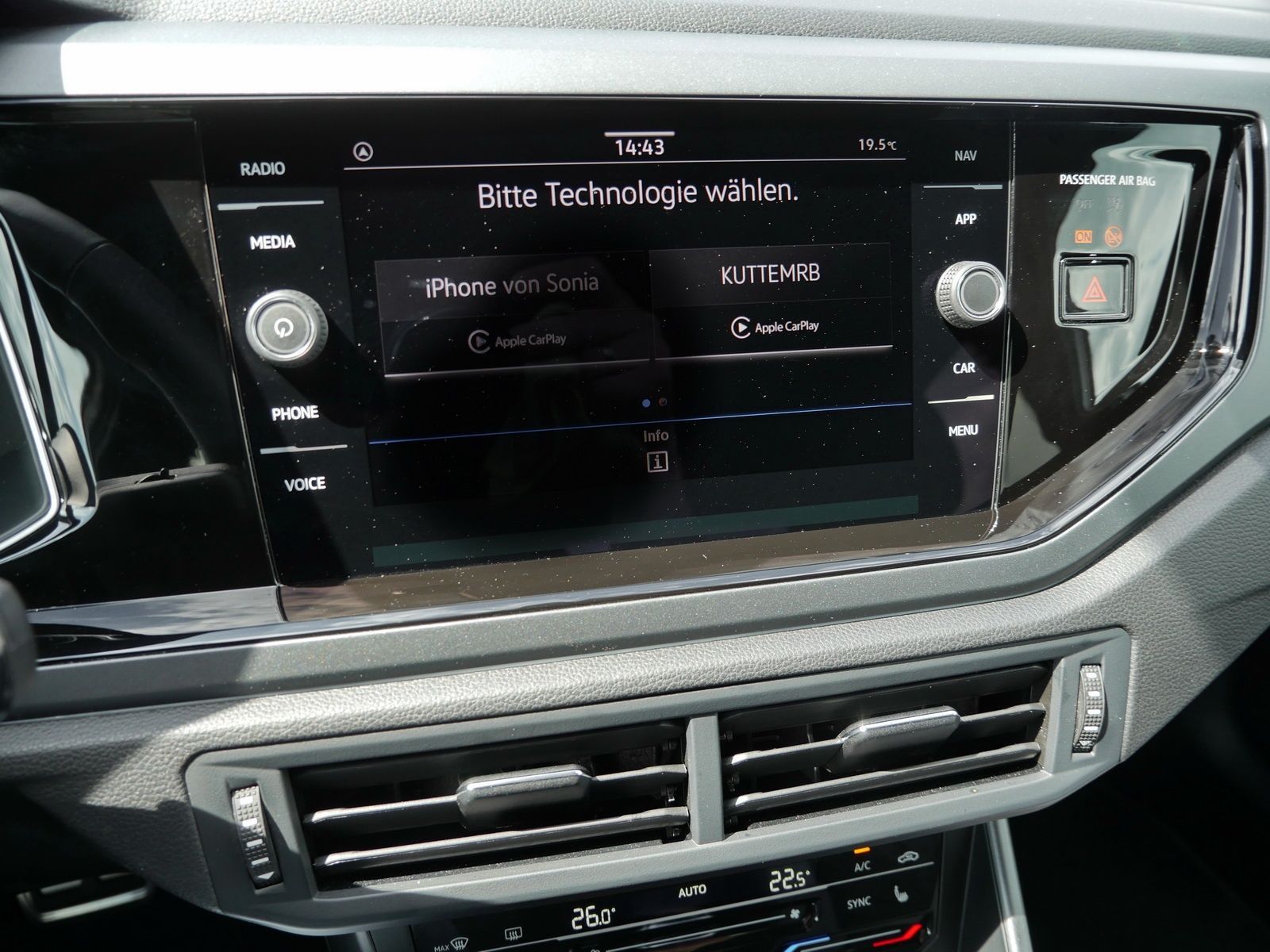 Volkswagen Taigo - Bild 19