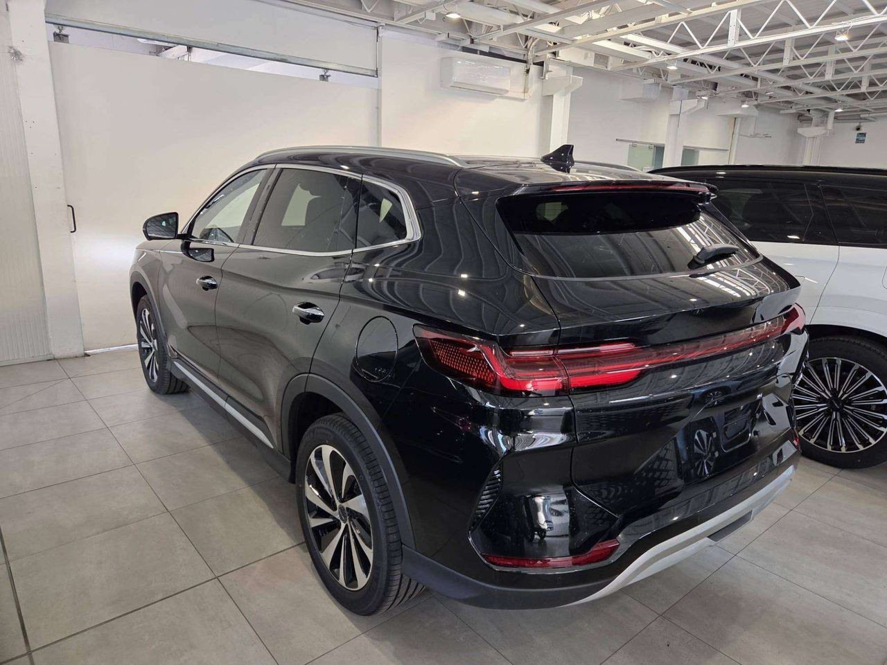 Other BYD Seal Seal U DM-i U DM-i 1.5 phev Boost 2wd imagem 2