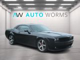 Dodge ChallengerSRT8 6.4 HEMI/WIDEBODY/DEUTSCH/2.HAND - Dodge Challenger aus 2012