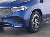 Mercedes-Benz EQA 250+ AMG-ADV+ AHK WINTER SOUND KEYLGO WDGS - Mercedes-Benz EQA in Bremen