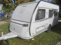 Knaus SUEDWIND 420 QD 60 YE. LP.38.494 € - Klima