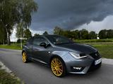 Seat Ibiza 1.8 TSI 141kW Start&Stop Cupra SC Cupra - Seat Ibiza Cupra