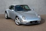 Porsche 993 Carrera 4 Coupé Handschalter - Porsche 993 in Düsseldorf
