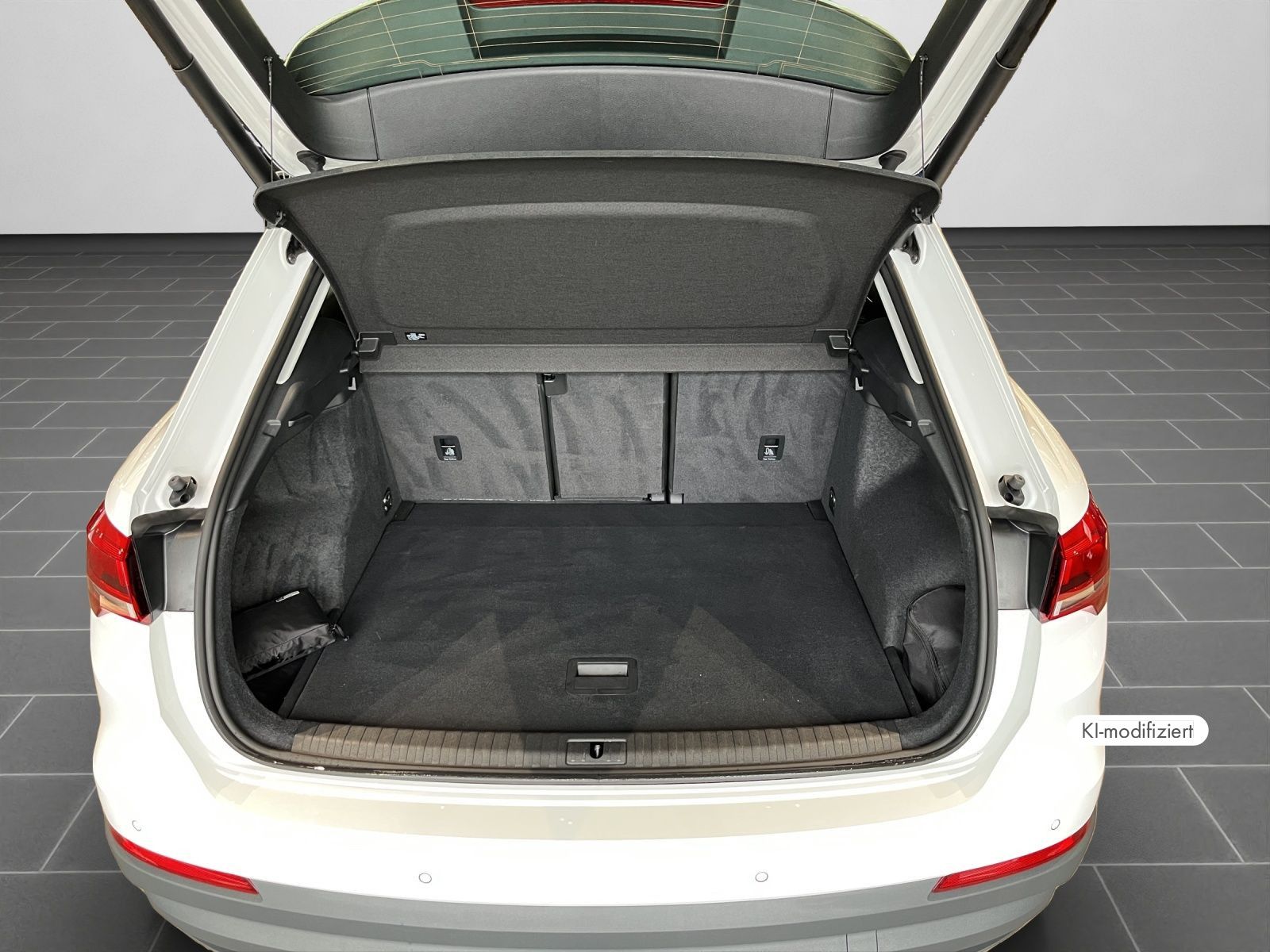Audi Q3 - Bild 16