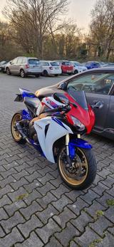 Honda CBR1000-RR  - HONDA 2009 CBR 1000