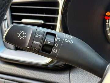 Kia XCeed 1.6T DCT7 Platinum Glasdach Navi