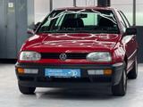 Volkswagen Golf 3 Europe Tüv&Insp Neu 1. Hd - gebrauchte VW Golf aus dem Jahr 1994