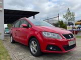 Seat Alhambra 2.0 Tdi 7 SITZ/PANO/AUT/NAV/STHZ/KAMERA - Seat Alhambra in Dortmund