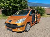Peugeot "Premium" Schiebetüren Klima TÜV - Peugeot 1007: Schiebetüren
