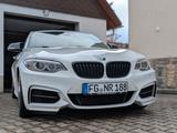 BMW M235i xDrive Coupé - - BMW M-Modelle: Coupe
