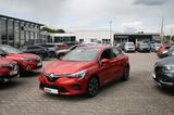 Renault Clio V Intens *NAVI*BT*ALU*ZV*Metallic* - gebrauchte Renault Clio aus dem Jahr 2022