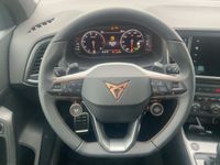 Cupra Ateca - Vorschau Bild 10