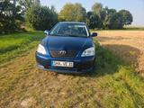 Toyota Corolla 110.000 KM Klima Tempomat  - gebrauchte Toyota Corolla aus dem Jahr 2003