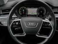 Audi A8 - Vorschau Bild 9
