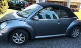 Volkswagen VW Beetle Cabrio - Volkswagen Beetle aus 2005: Cabrio