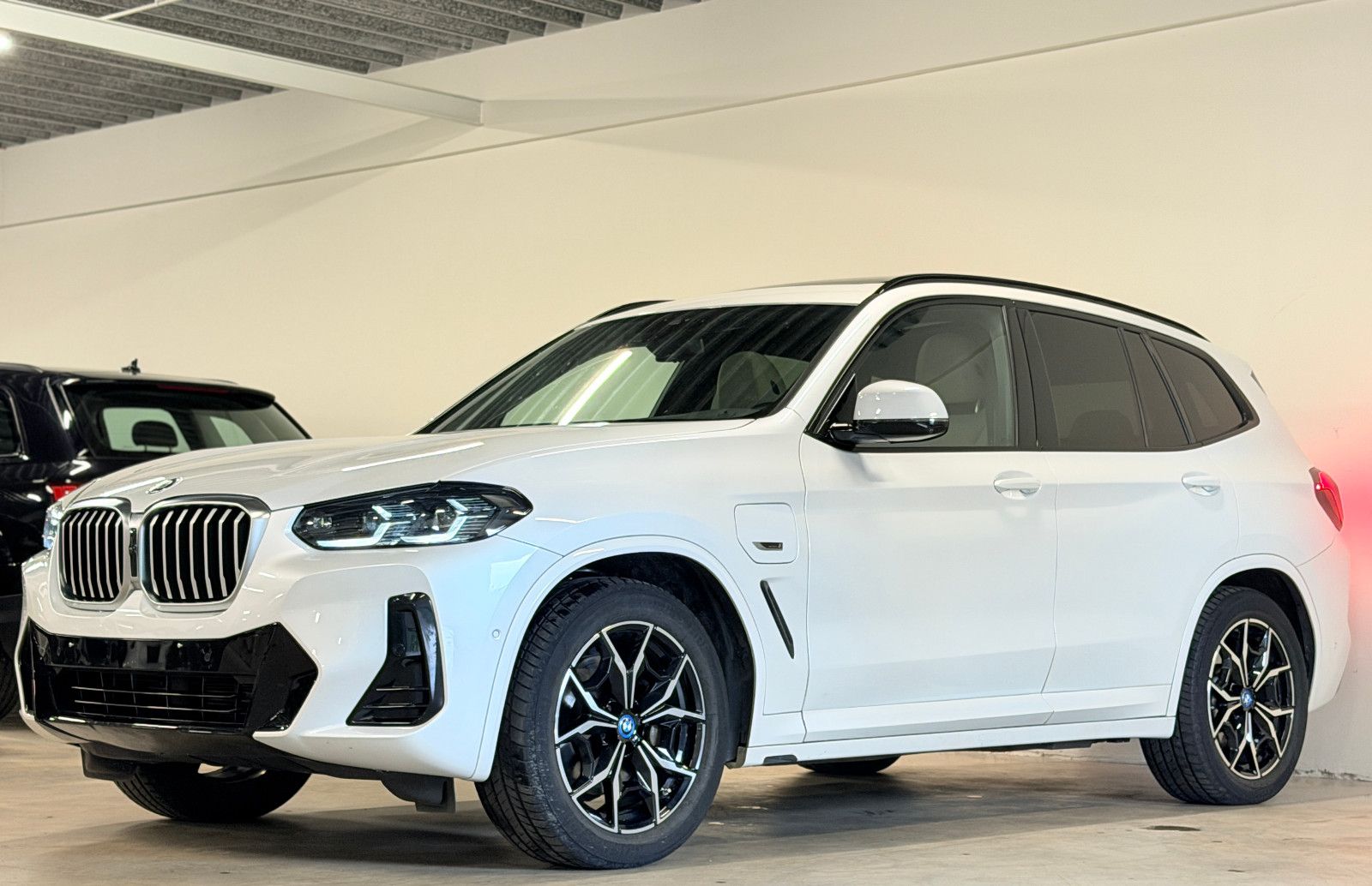 BMW X3 xDrive 30e M Sport Pack