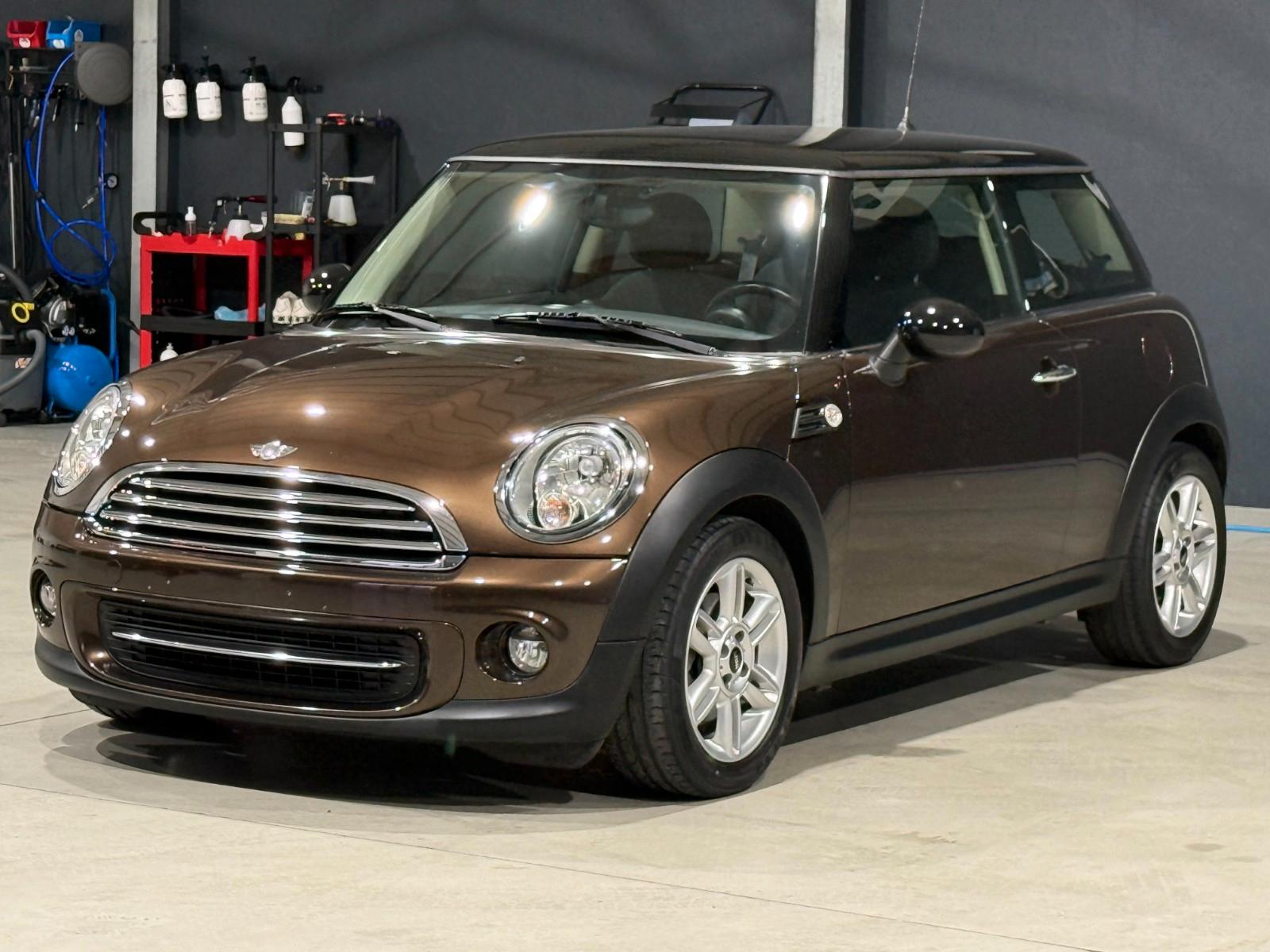 MINI COOPER Mini Cooper