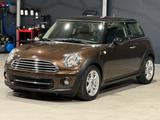 MINI COOPER Mini Cooper - MINI Cooper: Braun