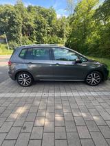 Volkswagen Golf Sportsvan 1.5 TSI ACT 110kW DSG JOIN JOIN - Volkswagen Golf Sportsvan JOIN mit Benzin-Antrieb