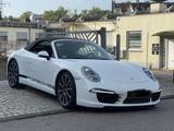 Porsche 991 Carrera S Cabriolet Carrera S - Porsche 991 in Hagen