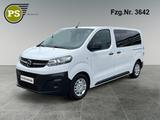 Opel Vivaro 2.0 D EU6d-T Kombi M - Opel Vivaro in Nürnberg