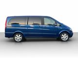 Mercedes-Benz Viano 2.2 CDI Activity lang - Mercedes-Benz Viano: Activity
