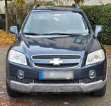 Chevrolet Captiva 5 Sitzer 2,4 L von 2006 - Chevrolet Captiva in Duisburg