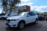 BMW X5 xDrive 35 i ° Kam° Navi ° El.Heck°Leder° 1 Hd - BMW X5: Xdrive35i