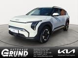 Kia EV3 81.4 EARTH WINTER BUSINESS UPGRADE - mit Elektro-Antrieb: Sitzheizung, Geländewagen, mit Klimaanlage