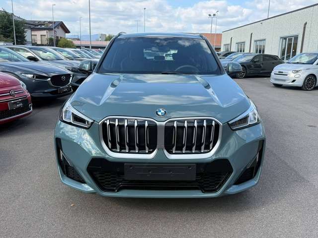 BMW X1 KM ZERO sdrive18i MSport auto CAPE YORK G imagem 2