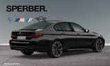 BMW M550i xDrive Massage*Laser*Standheizung*360 Kame - gebrauchte BMW M550 aus dem Jahr 2022