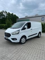 Ford 3 x Transit Custom 280 F 2.0 Eco Blue