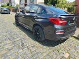 BMW X4 M40i xDrive | 360 PS | M-Paket  - BMW X4 M40 Gebrauchtwagen