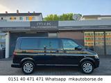 Volkswagen T5 Multivan HIGHLINE  4 MOTION Standheizung. - VW T5 Multivan in Frankfurt
